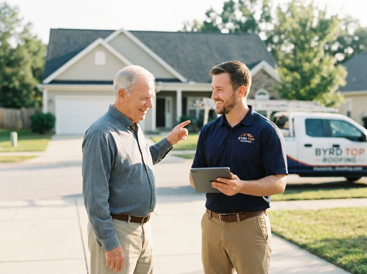 Roofing Clarkesville, GA FAQs